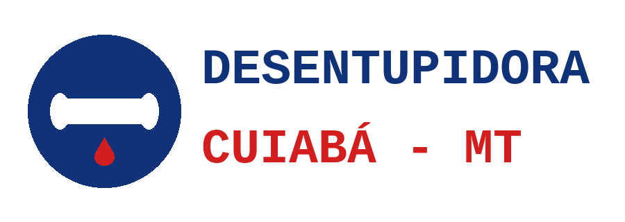 Desentupidora Cuiabá